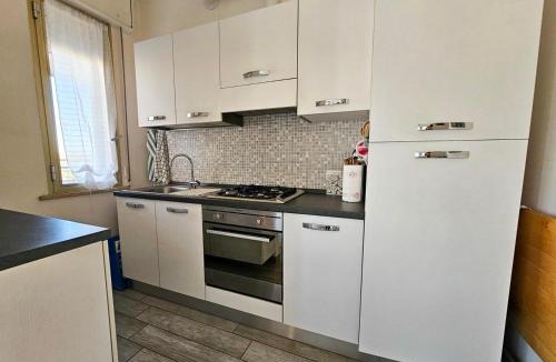 Lido Adriano Apartment | Il nido di Olga
