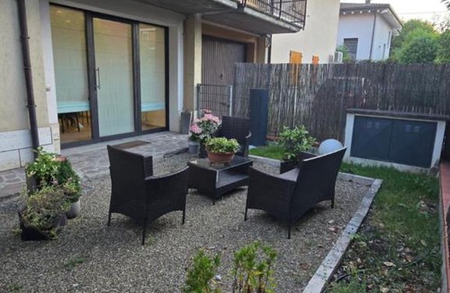 Formigine House | Il Nido di Olly 2 Camere, 2 Bagni e Posto Auto