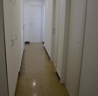 Quarto dei Mille Apartment | Il Nido di Quarto vicino a Ospedale e spiaggia