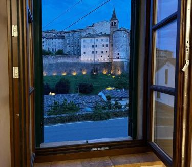 Anghiari Apartment | Il Nido