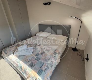 Sacrofano Apartment | Il Nido UnaNotteaCasaMia