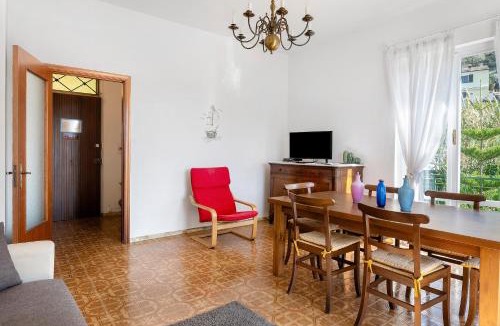 Leivi Apartment | Il Noce - vicino Chiavari