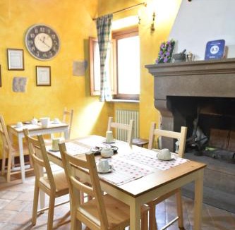 Bagnaia Bed & Breakfast | Il Palazzetto B&B