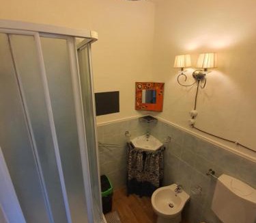 Magliano deʼ Marsi Bed & Breakfast | Il Palazzo delle Rondini