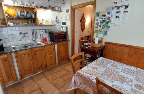 Cutigliano House | Il Paradiso Della Montagna