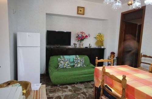 Casenuove Apartment | Il Paradiso tra Gli Ulivi