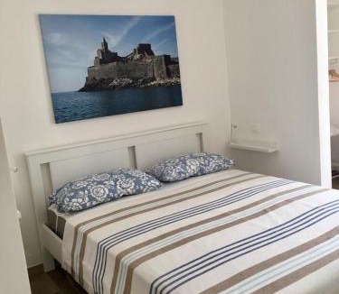 La Spezia Apartment | Il Parco - Alloggio Eva