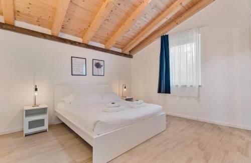 Beverino Apartment | Il Parco Apartment- Nature & Relax-Road To 5Terre