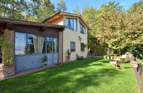 Montevarchi Villa | Il Paretaio