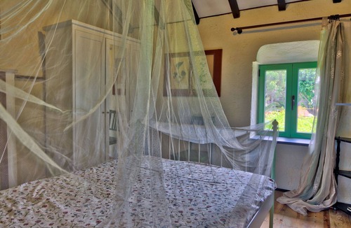 Diano Castello House | Il Passatempo - Romantic, rustic countryhome for 2 people, with garden