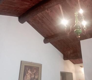 Colle di Tora House | Il Piccolo Borgo sul Lago