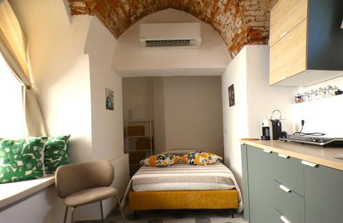 Cadimare Apartment | Il Piccolo Convento- NUOVA GESTIONE 2025-