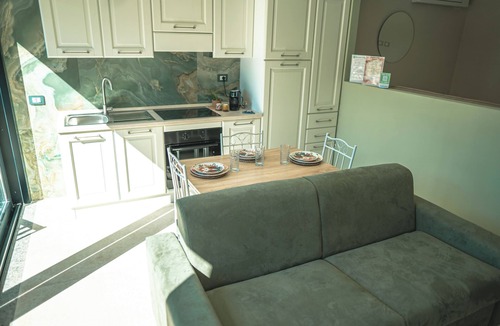 Civitavecchia Apartment | Il Piccolo Paradiso - Acero