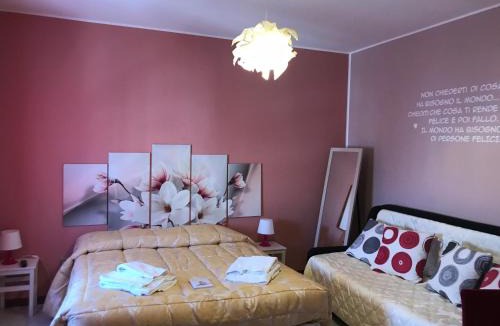 Isernia Bed & Breakfast | Il Piccolo Principe