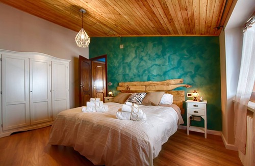 Paganica Bed & Breakfast | Il Piccolo Tibet