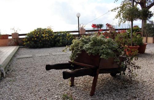 Veroli Bed & Breakfast | Il Pioppo