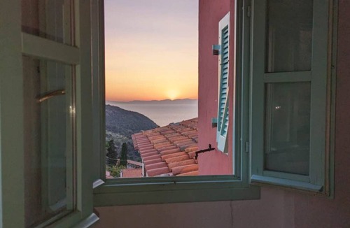 Patresi Apartment | Il Plumbago - Elba Affitti