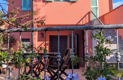 Patresi Apartment | Il Plumbago - Elba Affitti