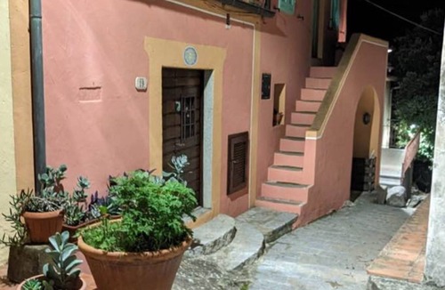 Patresi Apartment | Il Plumbago - Elba Affitti