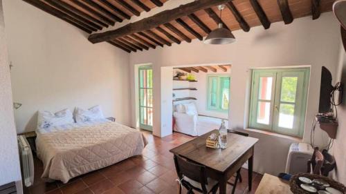 Patresi Apartment | Il Plumbago - Elba Affitti