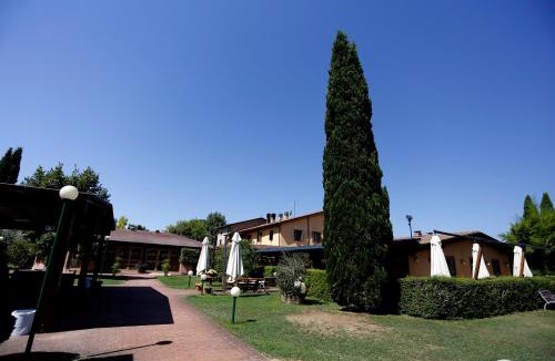 Lidarno House | Il Poeta Contadino Country House