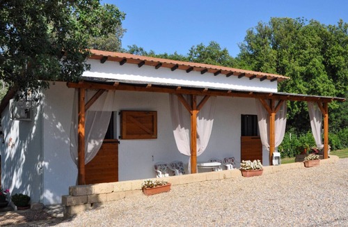 Scansano House | Il Poggetto di Barbara - Casa Bianca