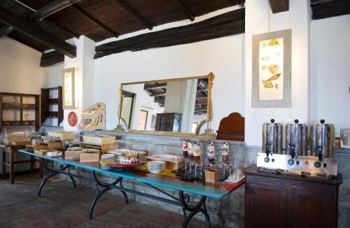 Bevagna House | Il Poggio Dei Pettirossi