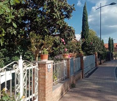 Vescovado Apartment | Il Poggio