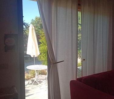Vescovado Apartment | Il Poggio