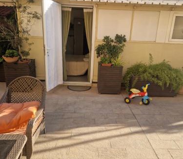 Varazze House | Il Ponentino
