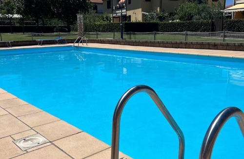 Capodimonte Apartment | Il Pratino sul Lago