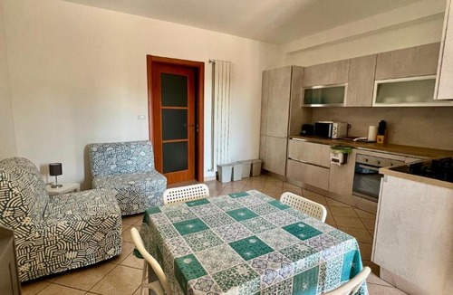 Capodimonte Apartment | Il Pratino sul Lago