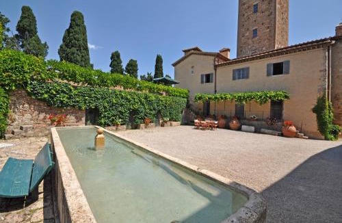 Marsiliana House | Il Principe by PosarelliVillas