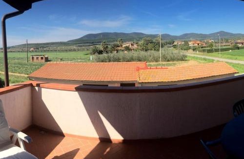 Pian di Rocca House | Il relax tra mare e campagna