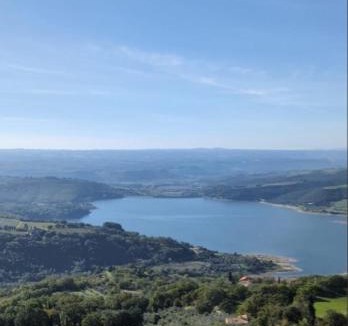 Baschi House | Il Respiro del Borgo