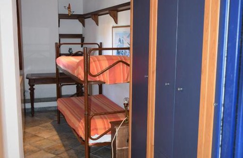 Zoagli Apartment | Il Respiro