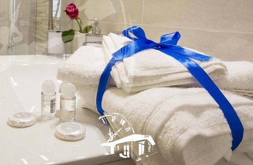 Roccasecca Bed & Breakfast | Il Rifugio Del Tempo