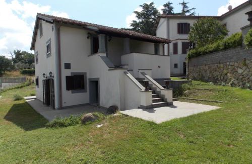 Vetralla House | Il Rifugio del Vescovo