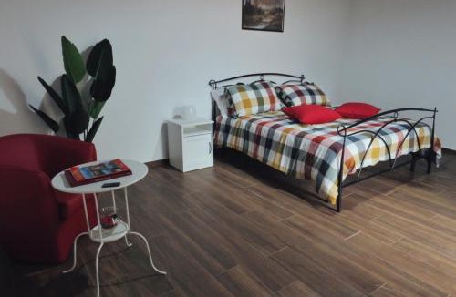 Ronciglione House | Il Rifugio delle Rose