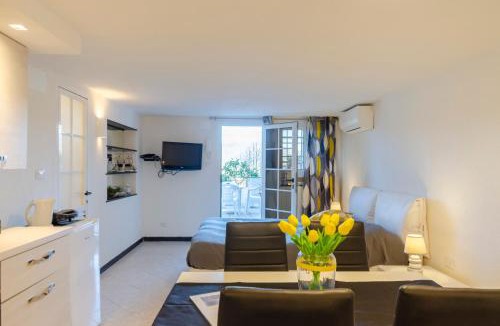 San Massimo Apartment | Il Rifugio di San Massimo, Rapallo