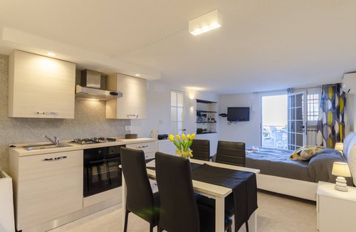 San Massimo Apartment | Il Rifugio di San Massimo, Rapallo