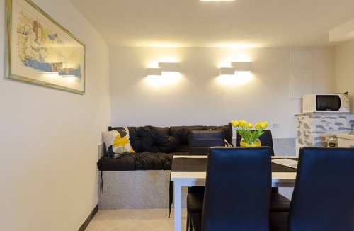 San Massimo Apartment | Il Rifugio di San Massimo, Rapallo