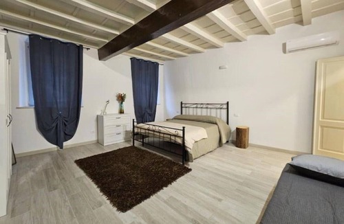 Old Town Apartment | Il rifugio di Trip