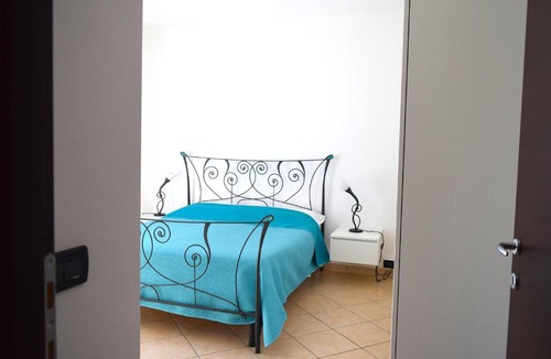 Valmontone Apartment | Il rifugio magico