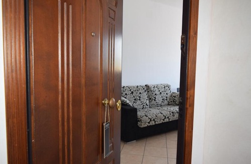 Valmontone Apartment | Il rifugio magico