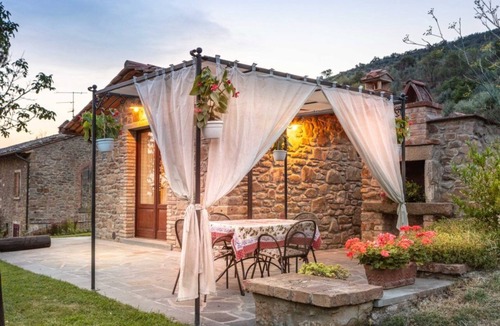 San Pietro a Cegliolo Cottage | Il Risveglio