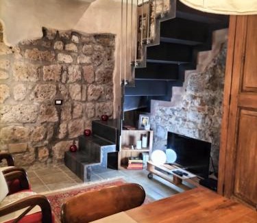 Tuscania House | Il Riuscello