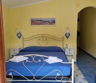 Maratea Bed & Breakfast | Il Ruscello