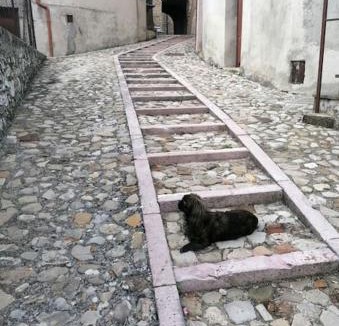 Vallo di Nera House | Il Rustico di Meggiano