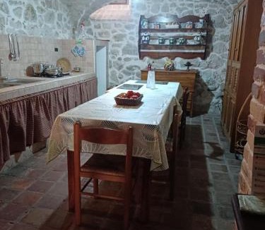 Celano Bed & Breakfast | Il Rustico
